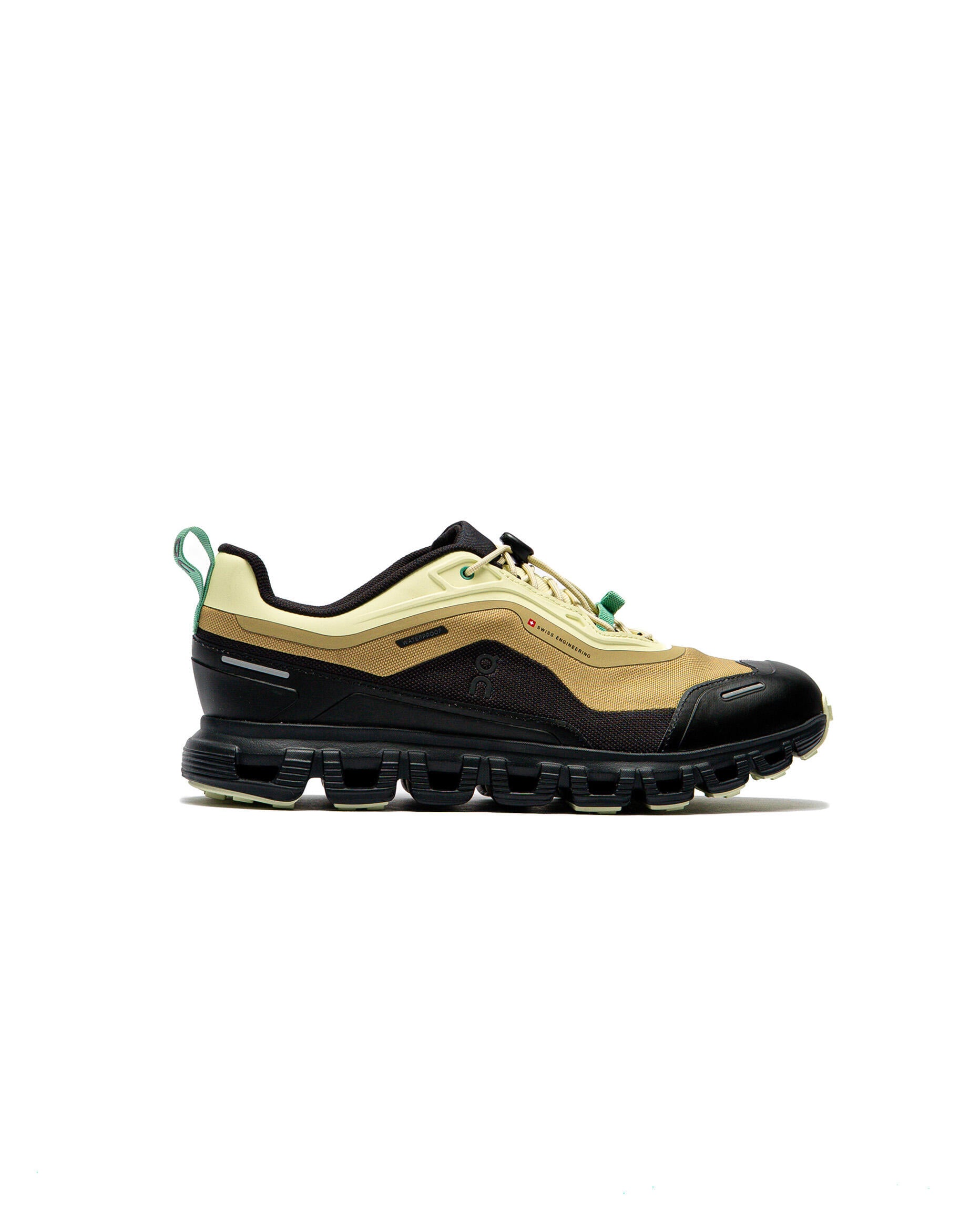 On Running Cloud 6 Geo Waterproof | 3MG10424660 | AFEW STORE